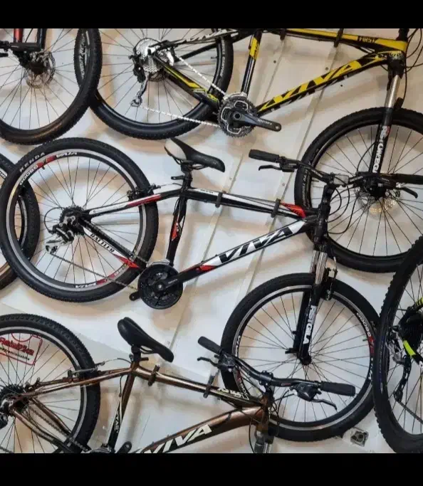 پخش دوچرخه جردن FOX اصل سایز 26 و.. امپراطور|دوچرخه، اسکیت، اسکوتر|زرند, |دیوار