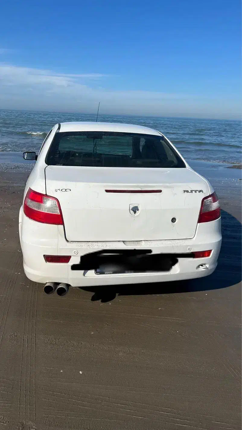 رانا ۹۳|خودرو سواری و وانت|رشت, نیروی دریایی|دیوار