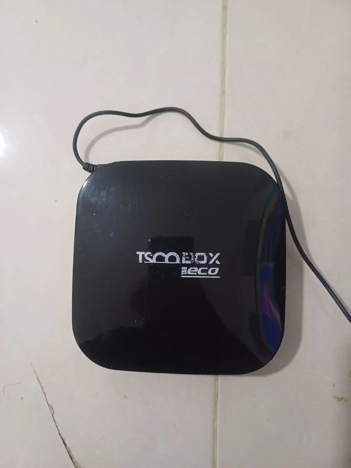 اندروید باکس تسکو|تلویزیون و پروژکتور|رباطکریم, رباطکریم|دیوار