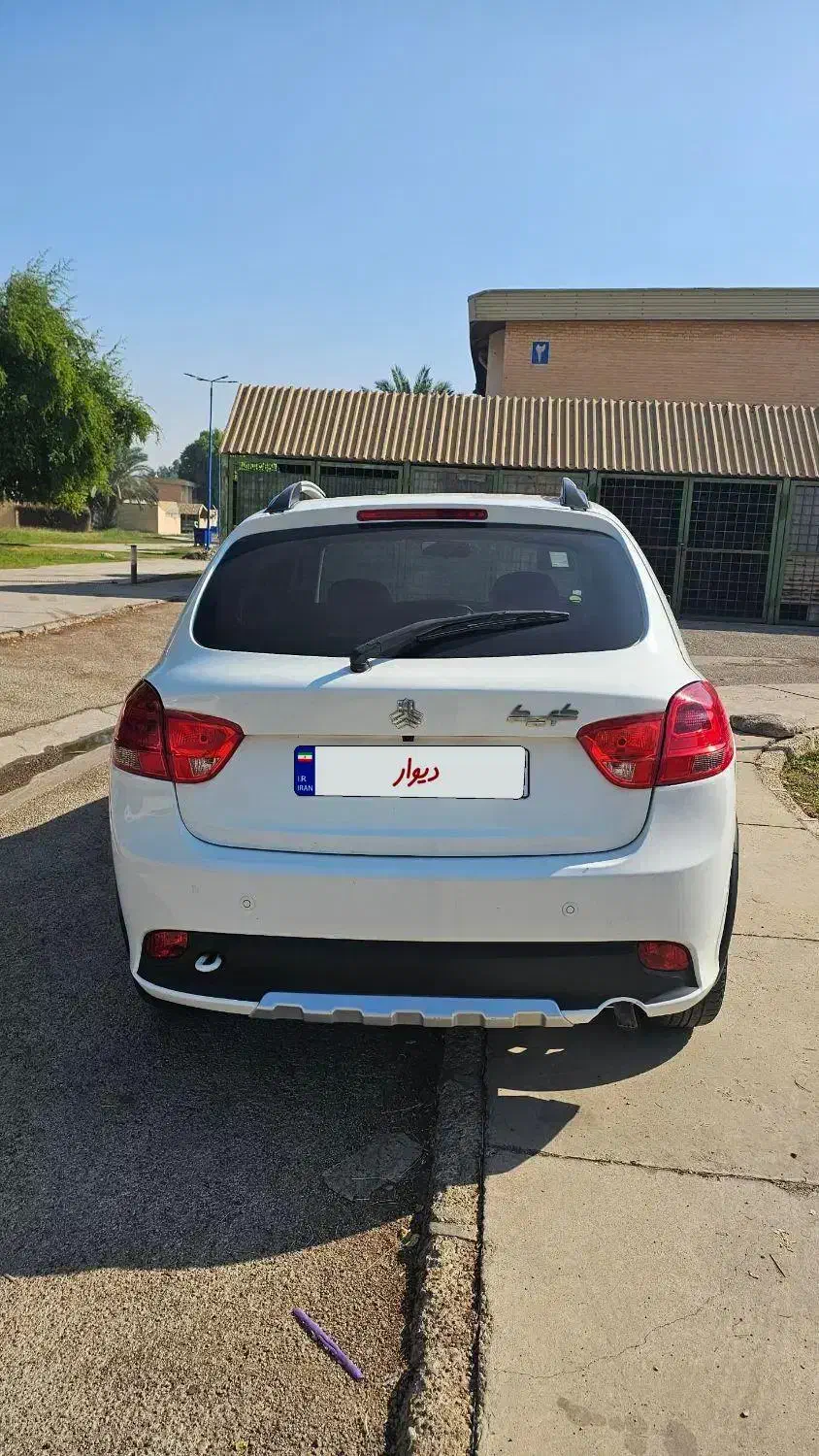 کوئیک فول اتوماتیک|خودرو سواری و وانت|دزفول, |دیوار