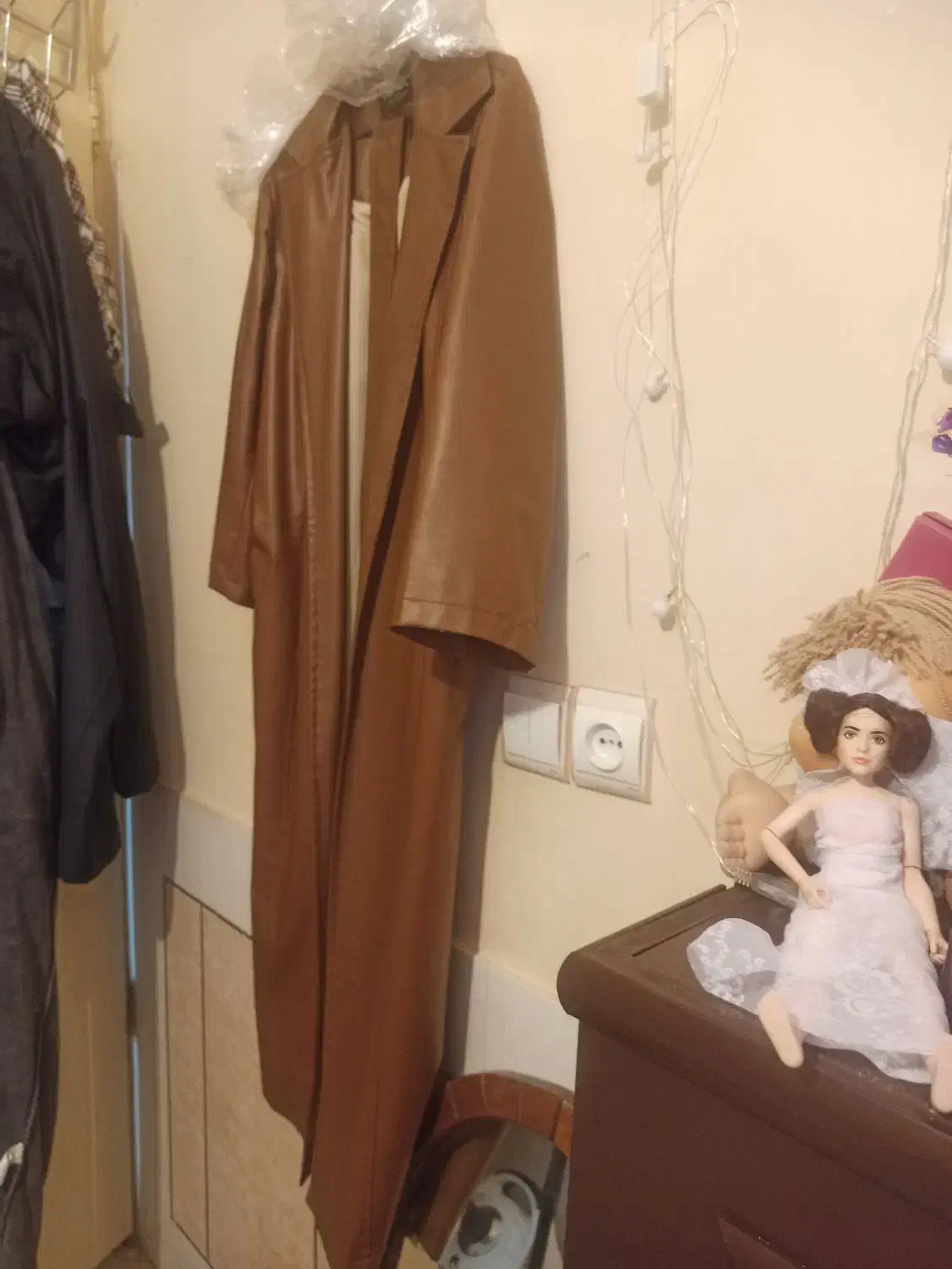 فروش پالتو|لباس|شاهینشهر, دهخدا|دیوار