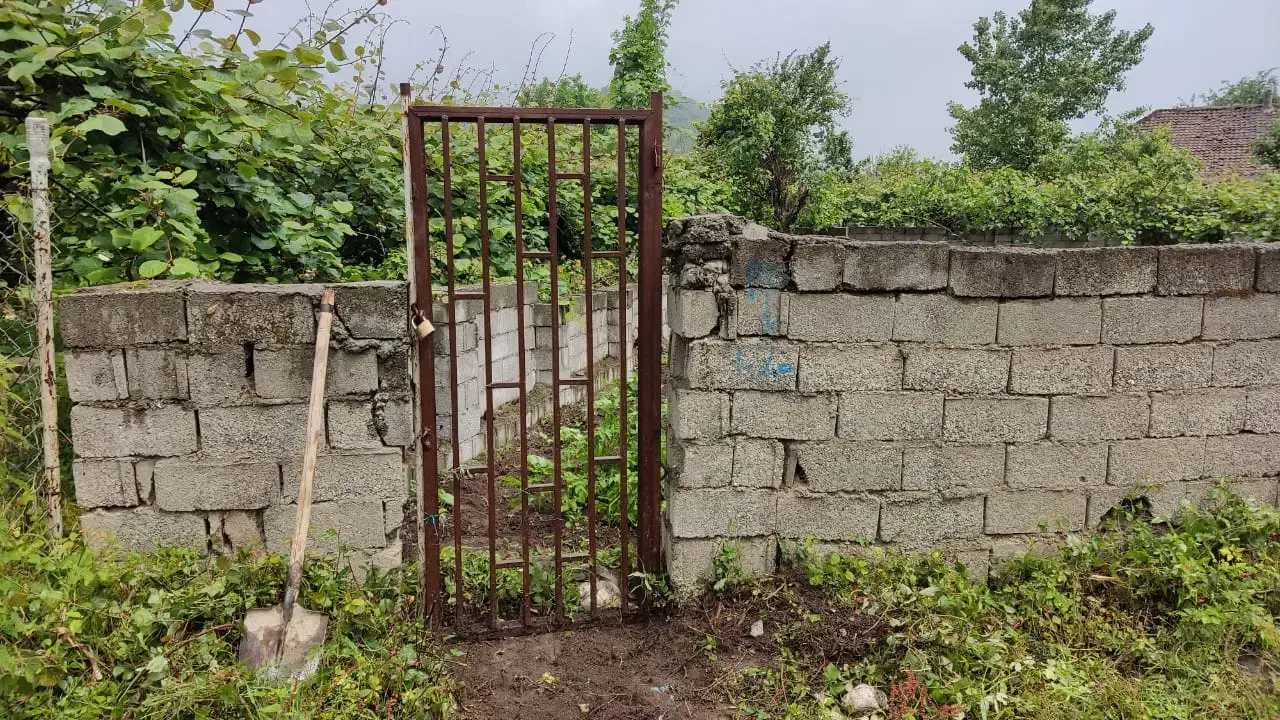 فروش زمین|فروش زمین و ملک کلنگی|لیسار, |دیوار