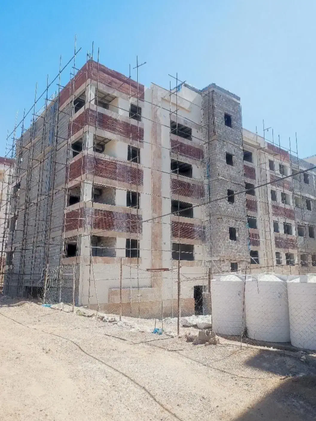 آپارتمان آبشناسان /شرایط قسطی /بدون ضامن|فروش آپارتمان|رباطکریم, رباطکریم|دیوار