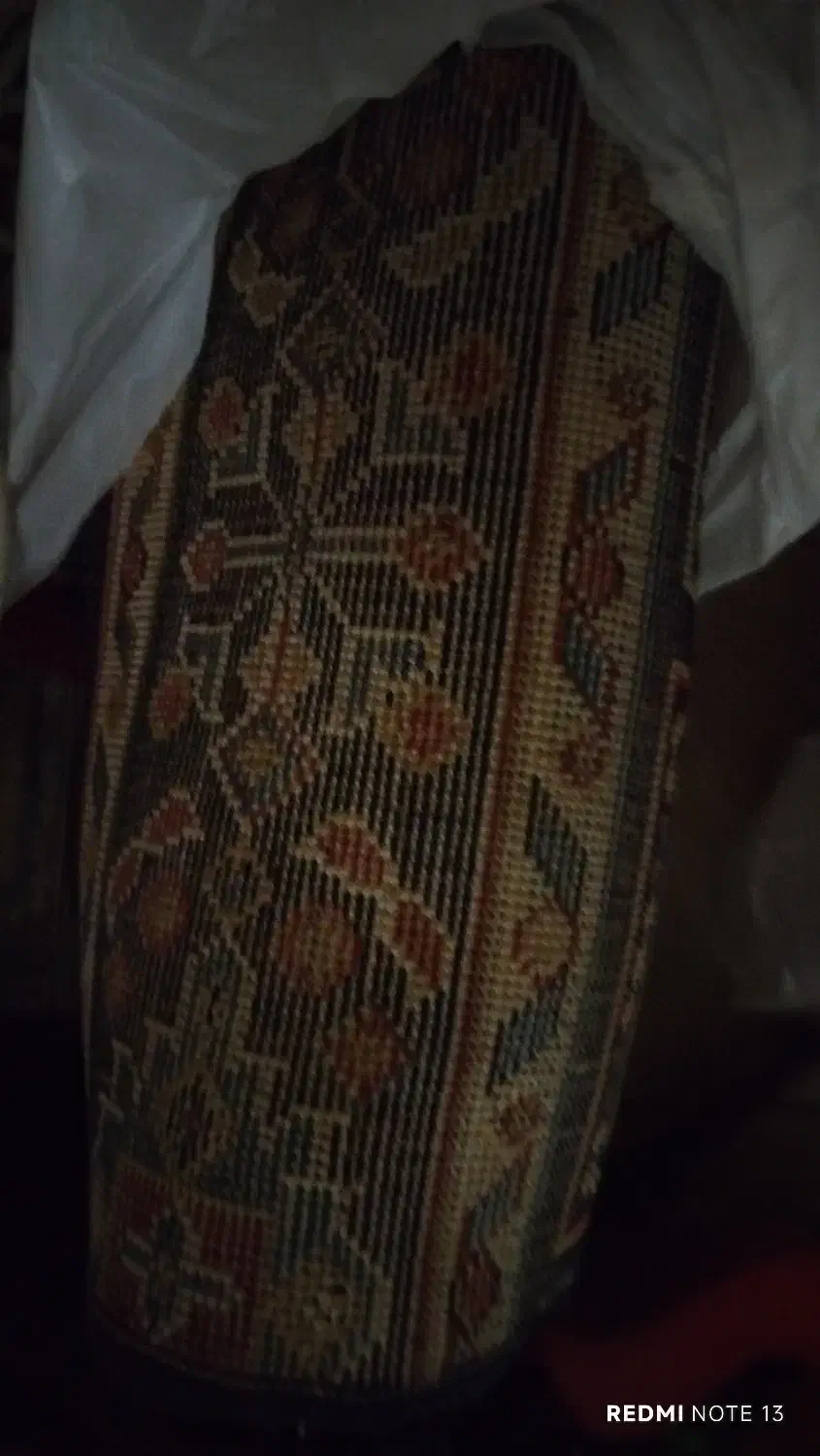 گلیم سالم تمیز|گلیم، جاجیم، گبه|شریفآباد, |دیوار