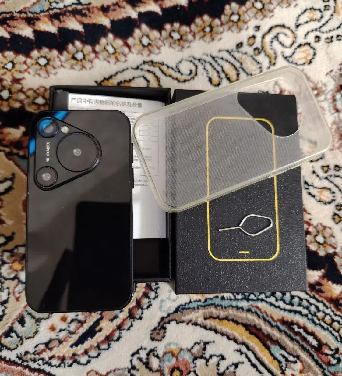 آیفون مینی اصل نو|موبایل|ورامین, ورامین|دیوار