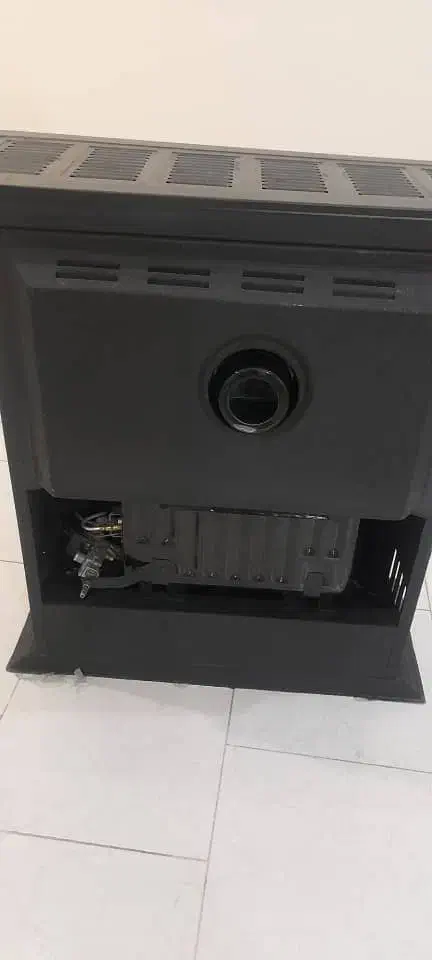 بخاری گازی|بخاری، هیتر، شومینه|محمدشهر, محمدشهر|دیوار