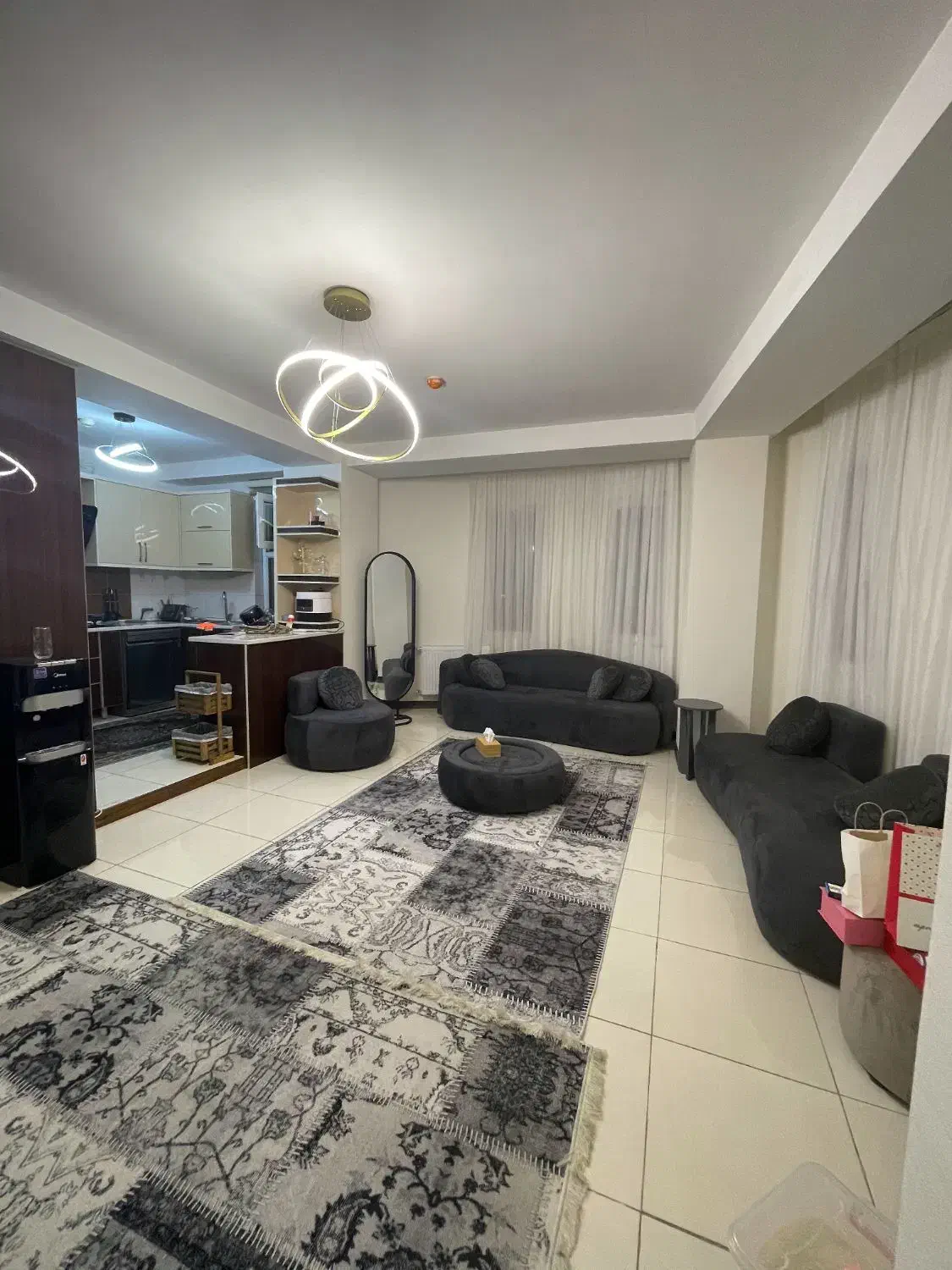 فروش آپارتمان ۷۵متری دوخوابه واوان برج دوقلوی بوکا|فروش آپارتمان|اسلامشهر, شهرک واوان|دیوار