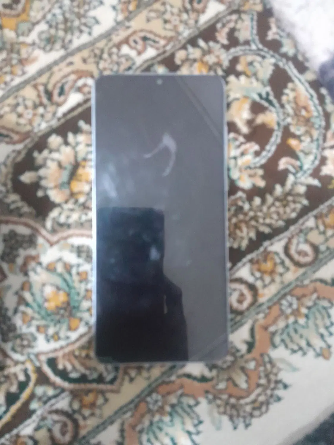 گوشی a06|موبایل|خوی, |دیوار