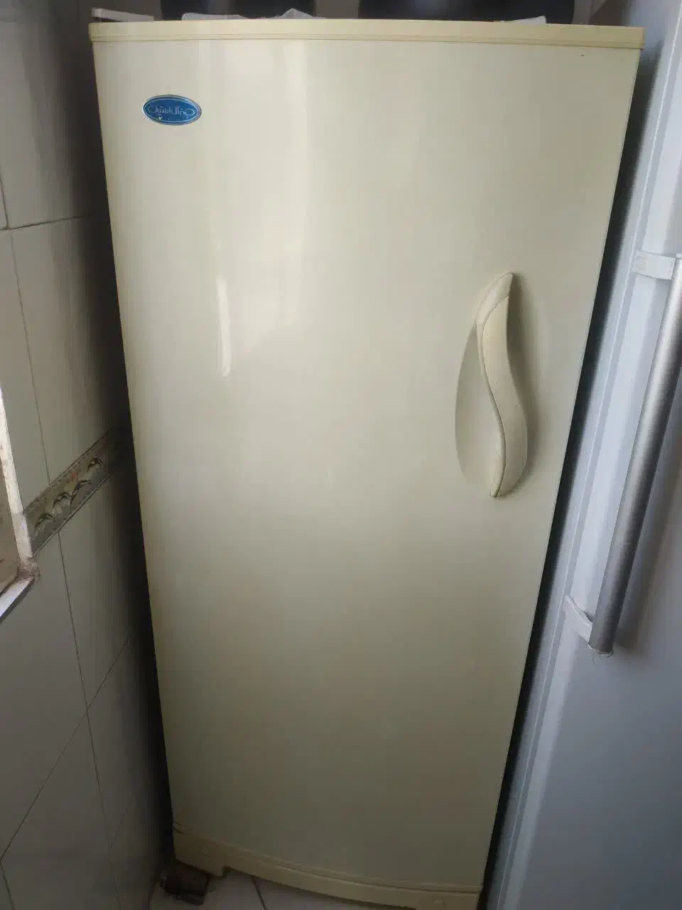 فریزر 7کشو|یخچال و فریزر|خمین, |دیوار