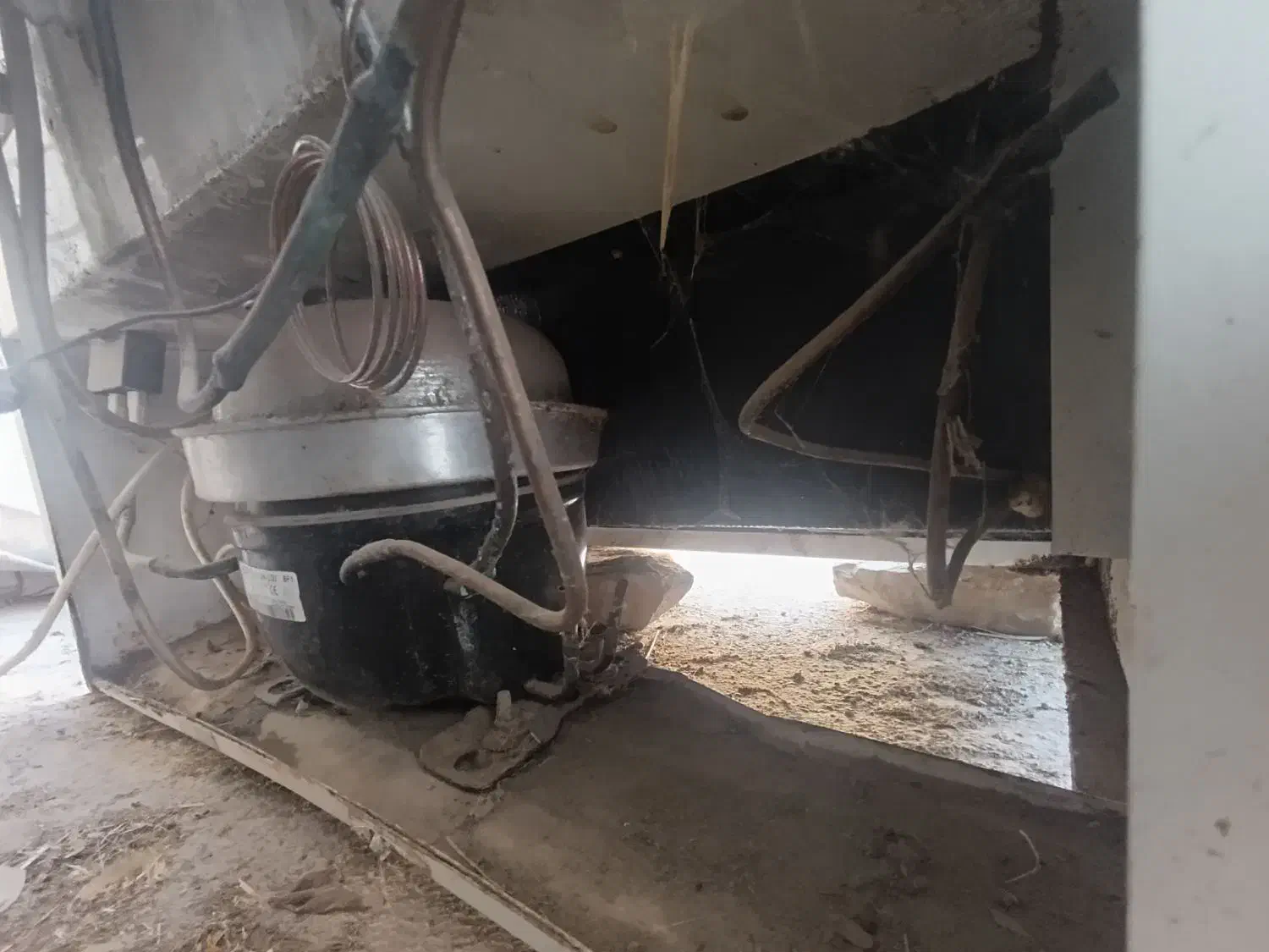 یخچال فریزر|یخچال و فریزر|قوچان, |دیوار