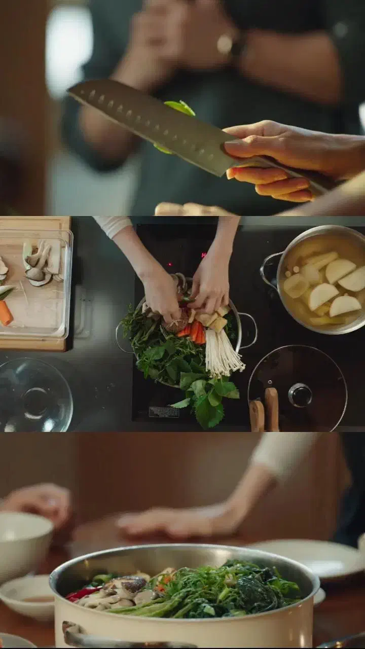 کمک آشپز ماهر|استخدام خدمات فروشگاه و رستوران|اصفهان, سیچان|دیوار