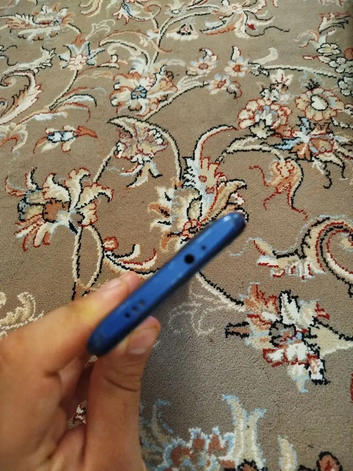 Poco M3 128gig|موبایل|کرمانشاه, |دیوار