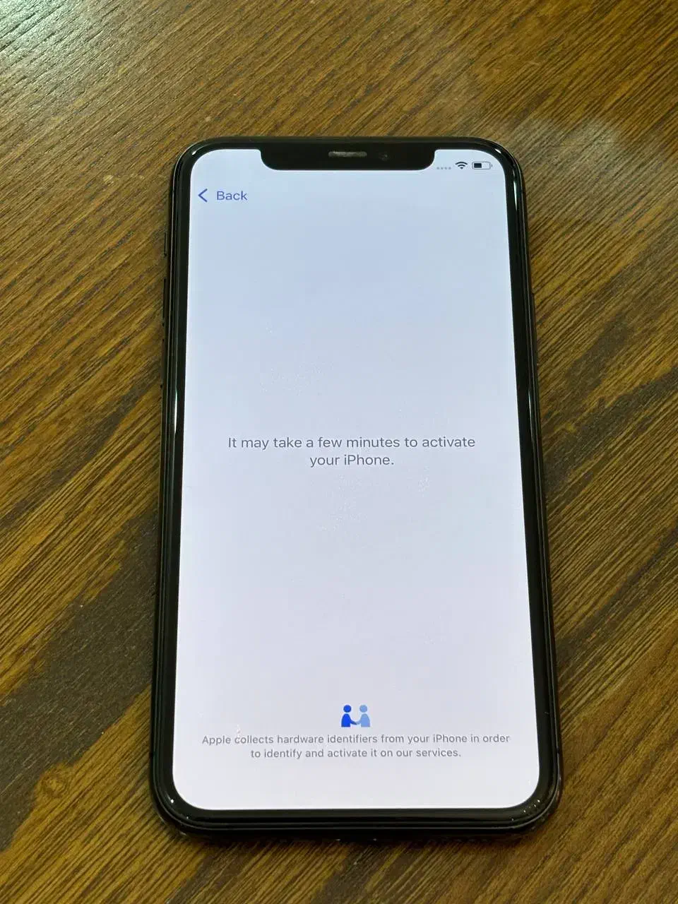 اپل iPhone 11 Pro با حافظهٔ ۲۵۶ گیگابایت|موبایل|تهران, هروی|دیوار