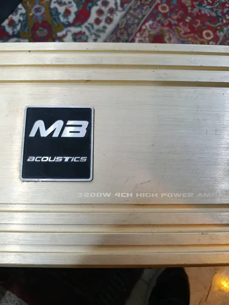 صاب وامپلی|سیستم صوتی خانگی|کبودرآهنگ, |دیوار