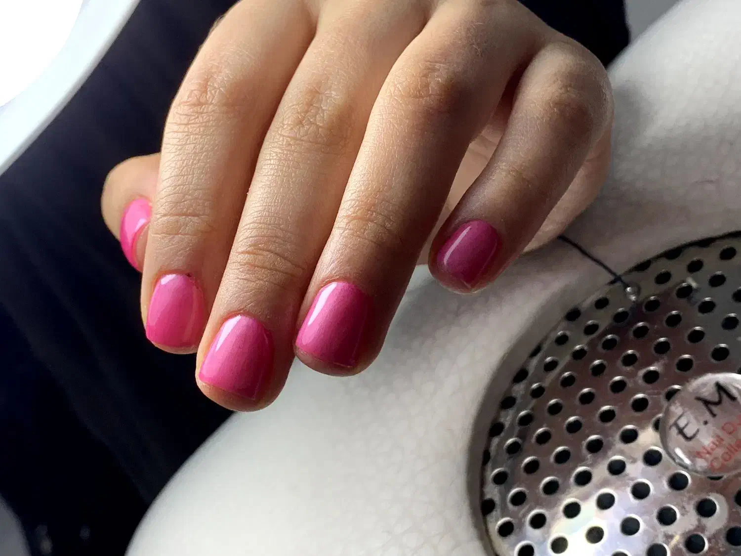 خدمات ناخن نیل سا با بمب تخفیف یلدایی|خدمات آرایشگری و زیبایی|شیراز, شهرک ولیعصر|دیوار