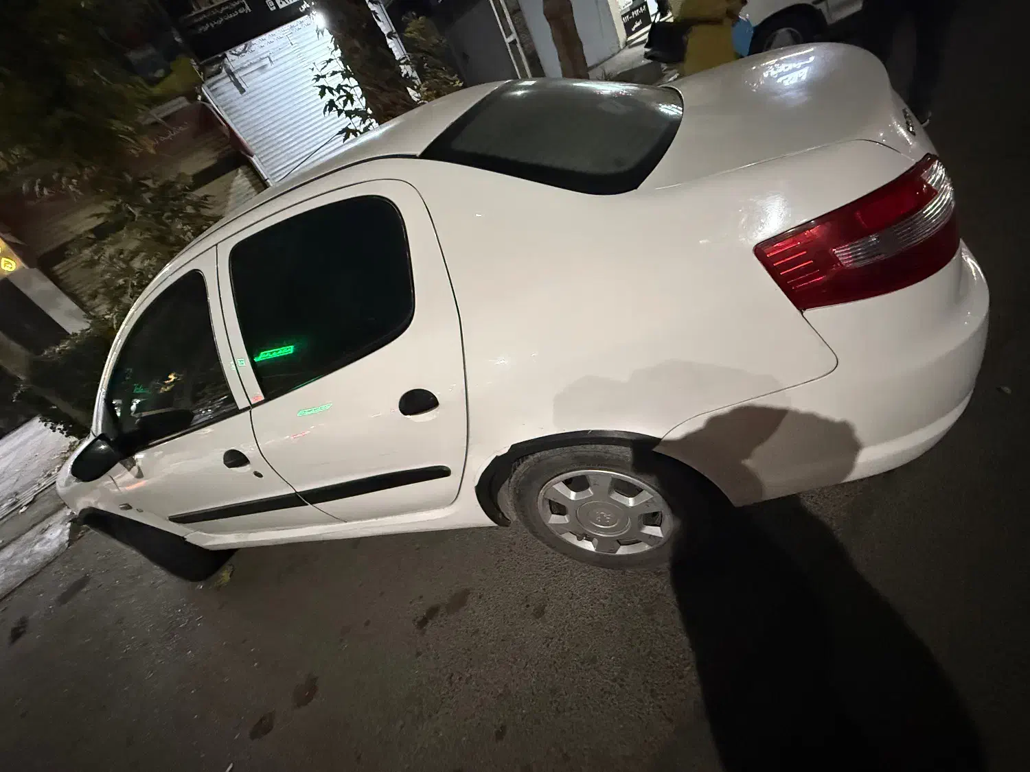 رانا|خودرو سواری و وانت|تهران, تهرانسر شمالی|دیوار