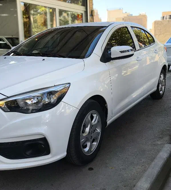 شاهین G مدل 403 (اتو زووم)|خودرو سواری و وانت|اصفهان, پوریای ولی|دیوار