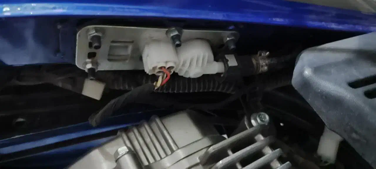 پمپ موتور انژکتور|قطعات یدکی و لوازم جانبی|میبد, |دیوار