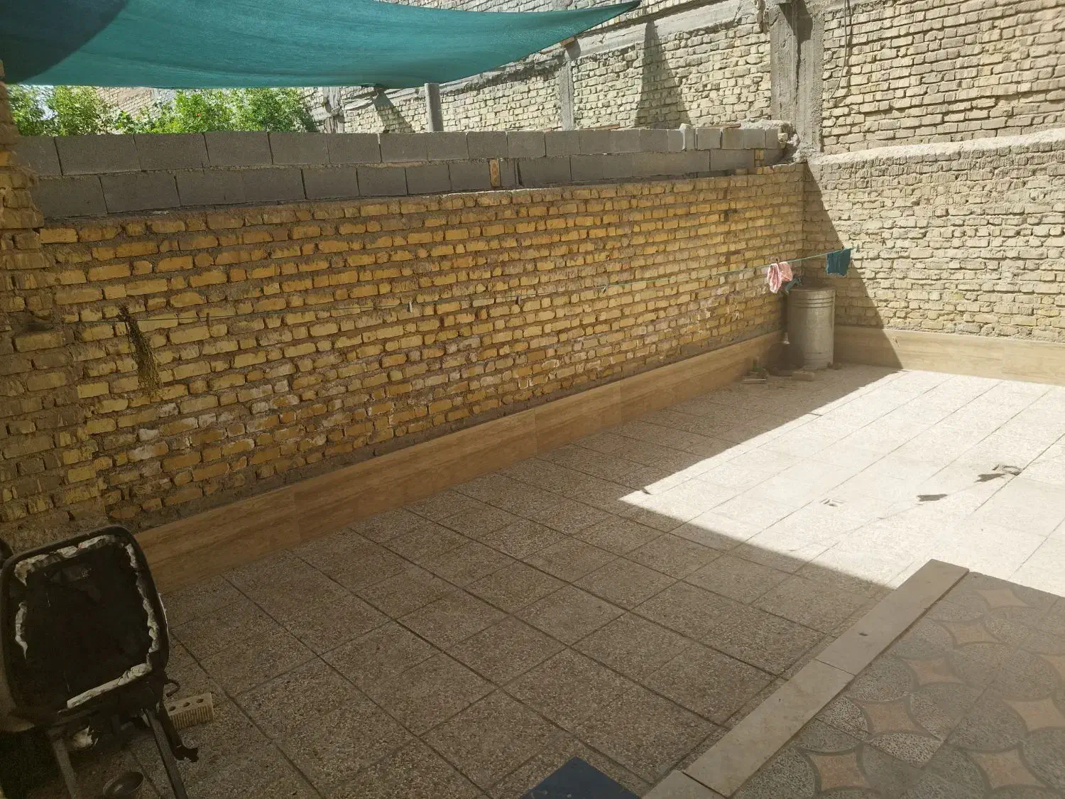 فروش منزل دو طبقه در گردخون شیراز|فروش خانه و ویلا|شیراز, کفترک|دیوار