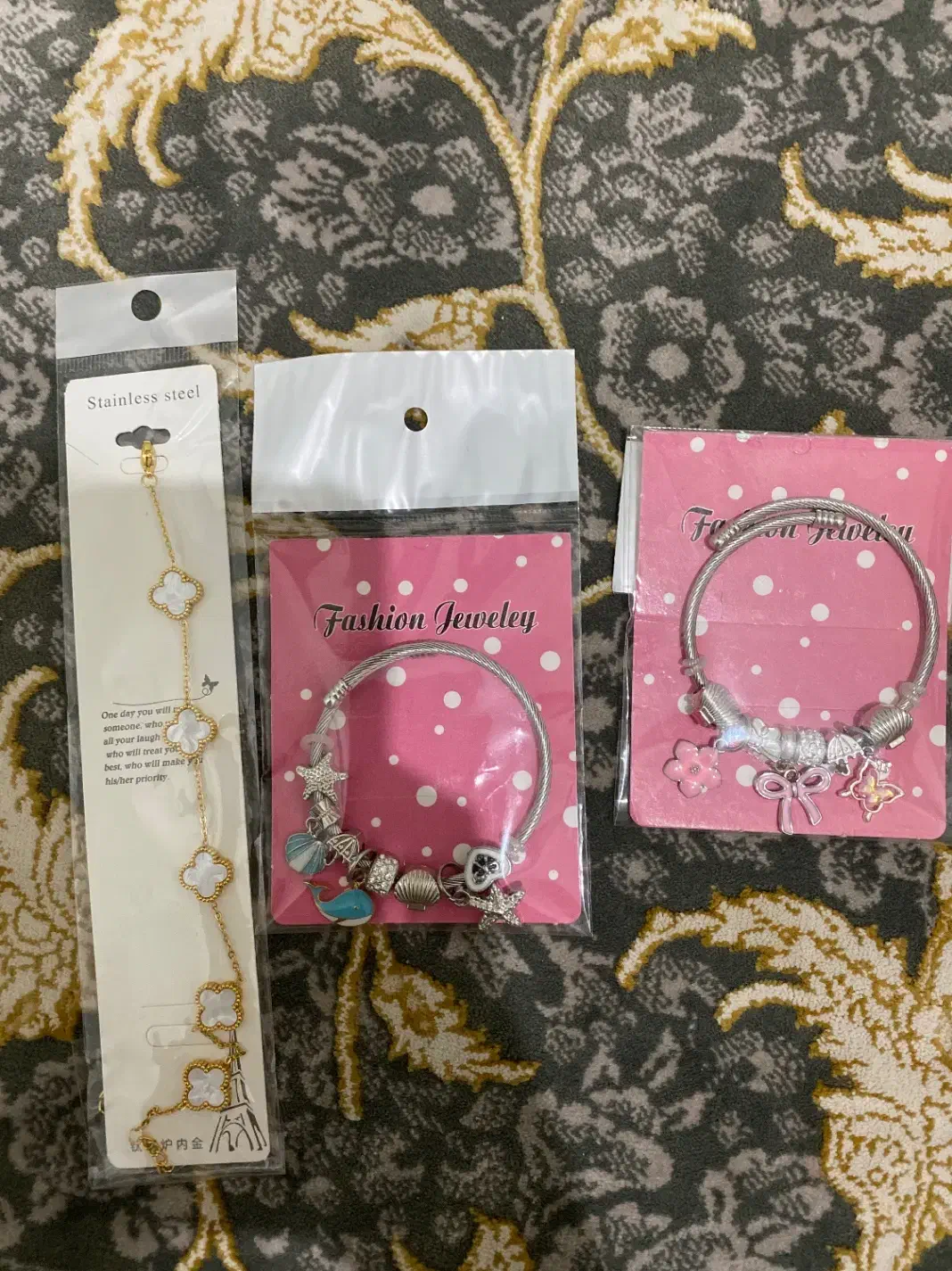 اکسسوری|بدلیجات|قرچک, شهرک طلائیه|دیوار