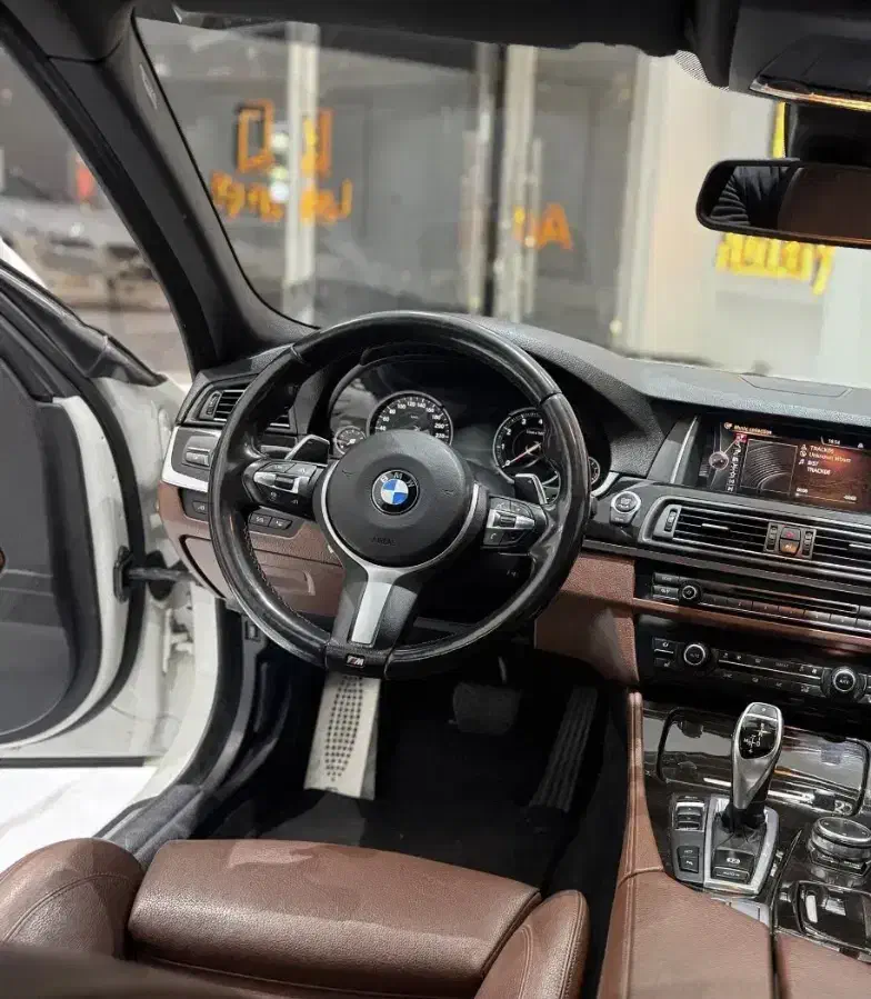 خودرو سواری بی ام و 528 مدل 2016|خودرو سواری و وانت|اردبیل, |دیوار