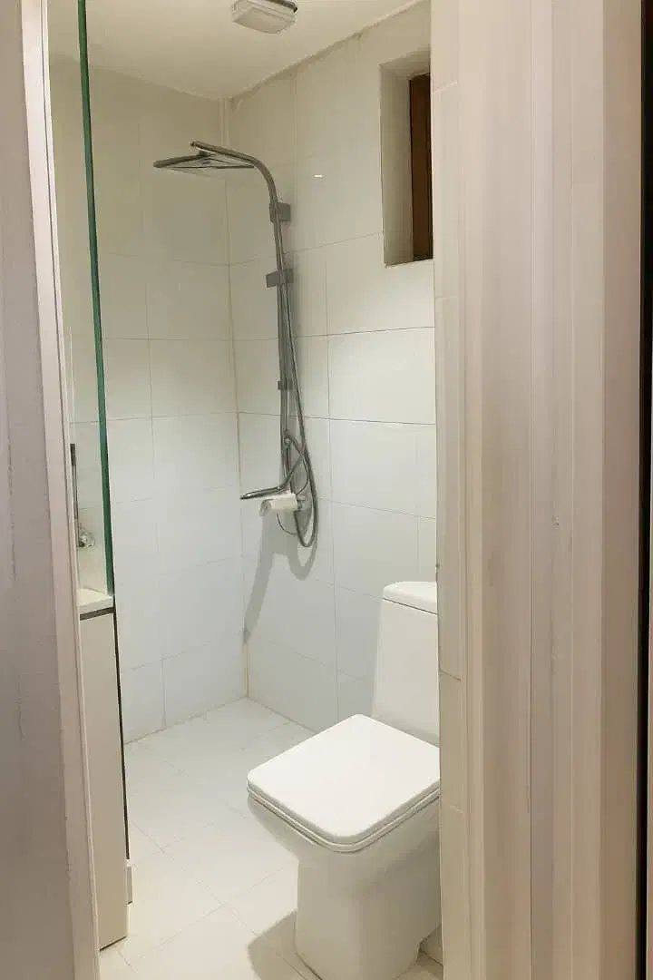 اجاره آپارتمان ۷۵ متری دو خوابه باغ فیض