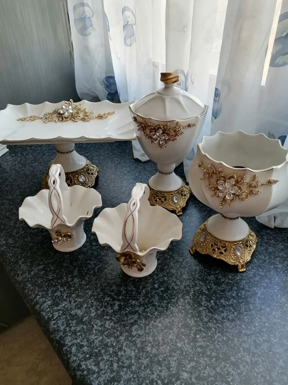 تزیینی|صنایع دستی و سایر لوازم تزئینی|خمینیشهر, |دیوار