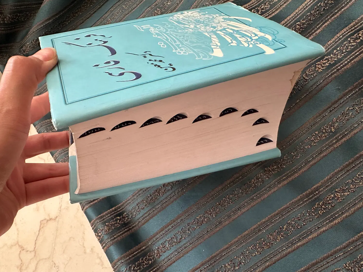 فرهنگ معین|کتاب و مجله ادبی|تهران, هروی|دیوار