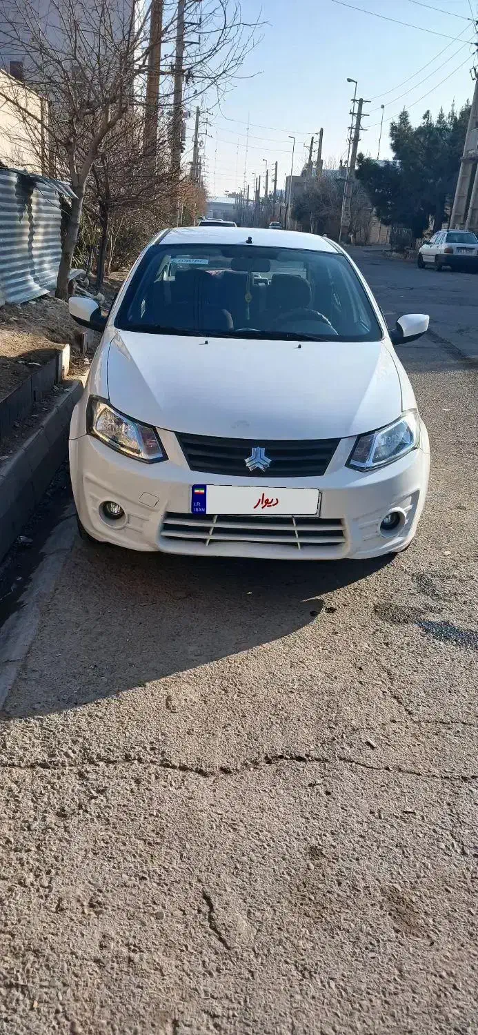 ساینا|خودرو سواری و وانت|بهارستان, |دیوار