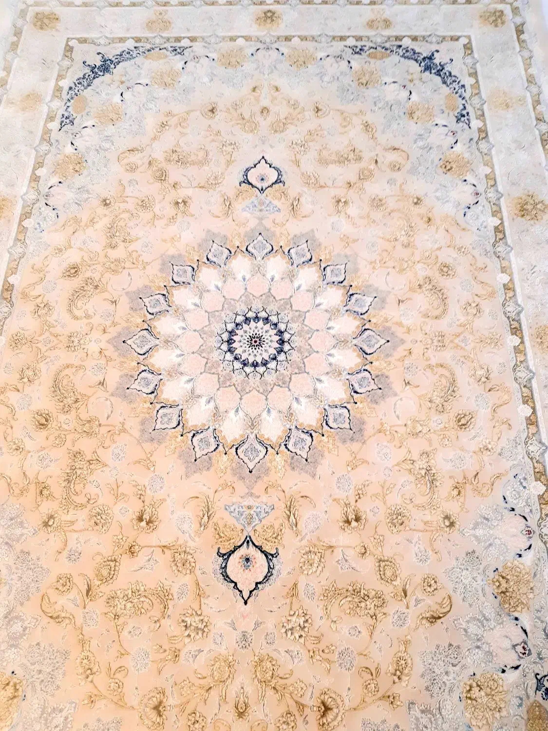 فرش۶ متری|فرش|ارومیه, |دیوار