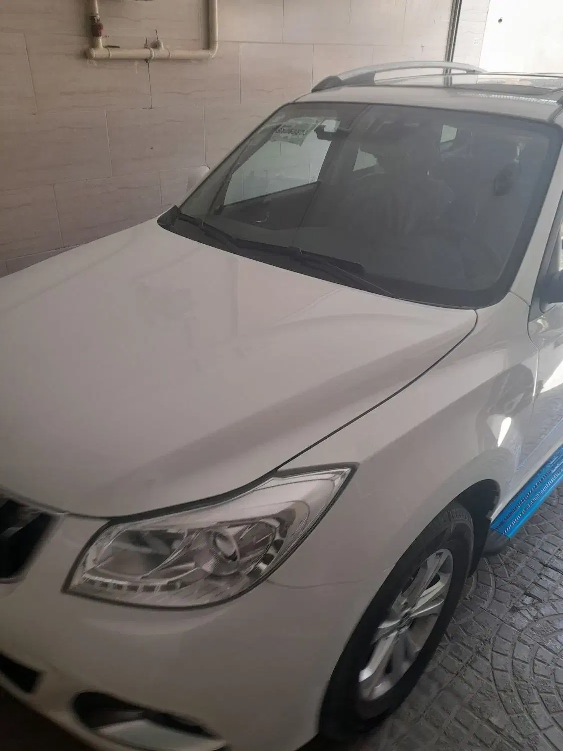 هایمایS7Pr0مدیران|خودرو سواری و وانت|مشهد, همت آباد|دیوار