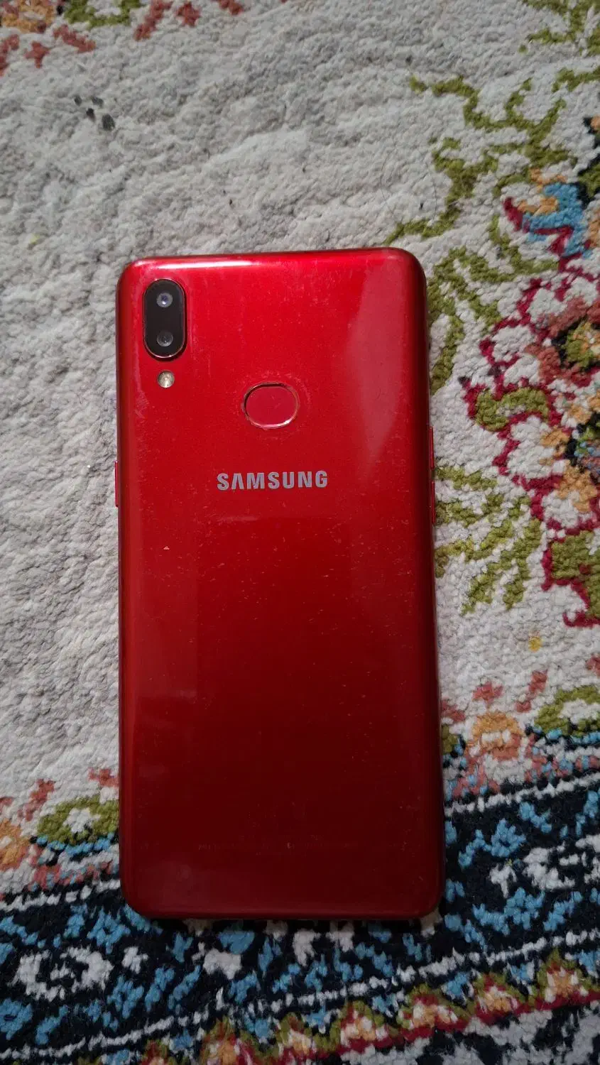 سامسونگ a10s|موبایل|کرمان, |دیوار