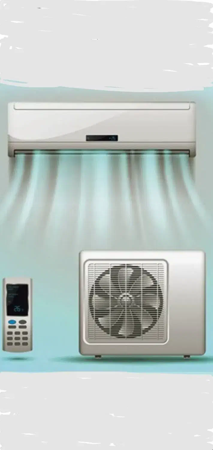 نصب کولر گازی شارژ وسرویس|خدمات پیشه و مهارت|قزوین, |دیوار