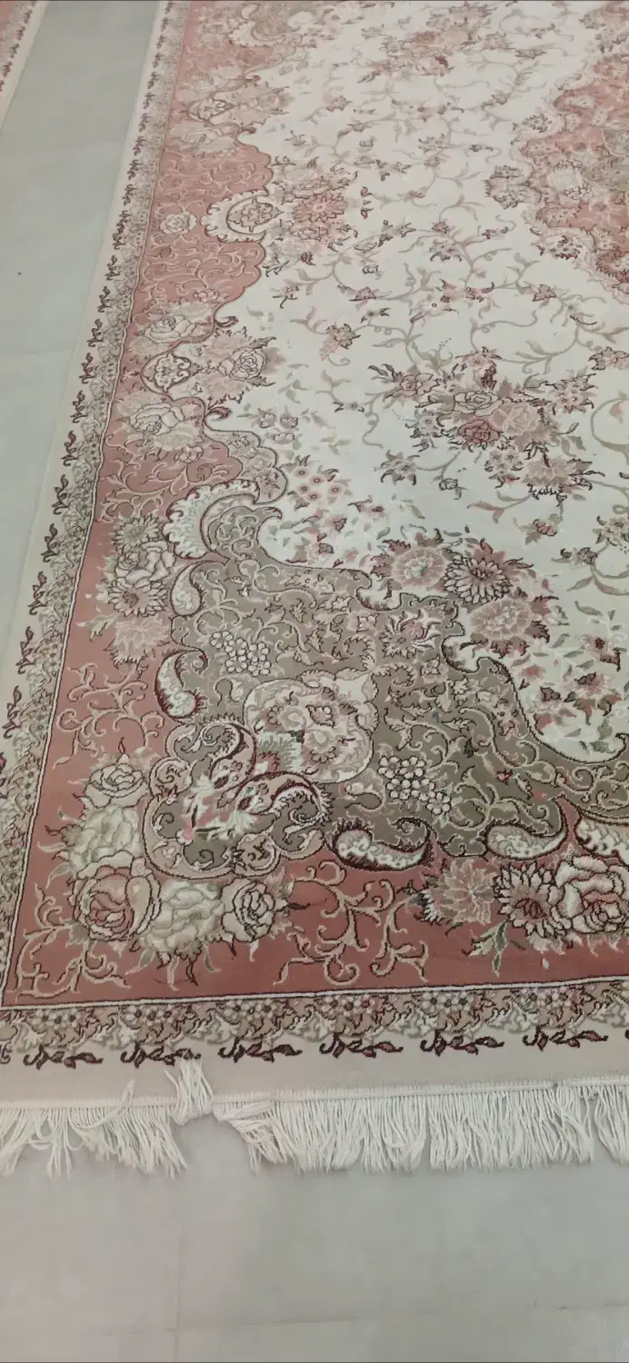 فرش ۹ متری|فرش|بابل, |دیوار