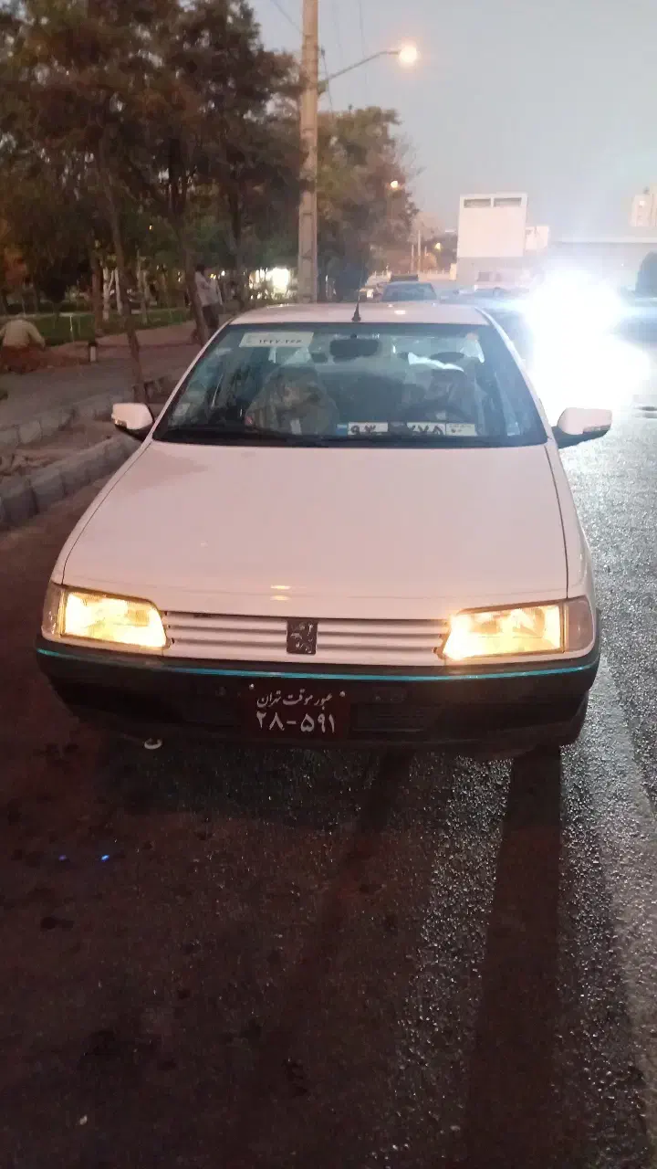 آردی 84 صفر خشک کلیکسیونی|خودرو سواری و وانت|تبریز, |دیوار