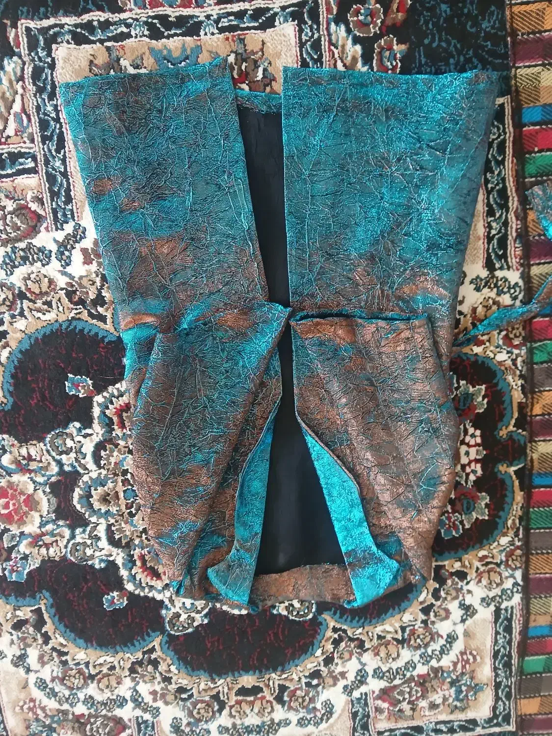 مانتو مجلسی|لباس|کوهدشت, |دیوار