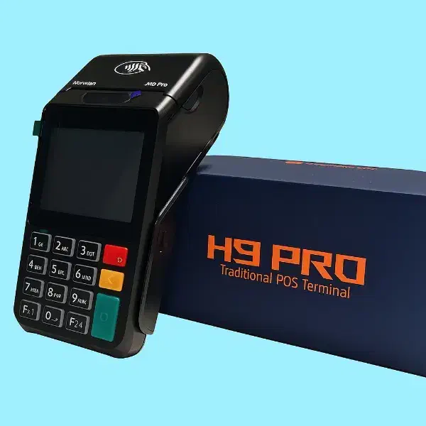 کارتخوان محبوب H9 PRO|فروشگاه و مغازه|تربتحیدریه, فردوسی جنوبی|دیوار
