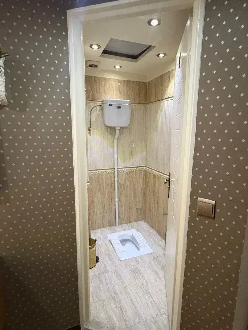 85 متر/شادمان/روف گاردن/بی نظیر|فروش آپارتمان|تهران, شادمان|دیوار