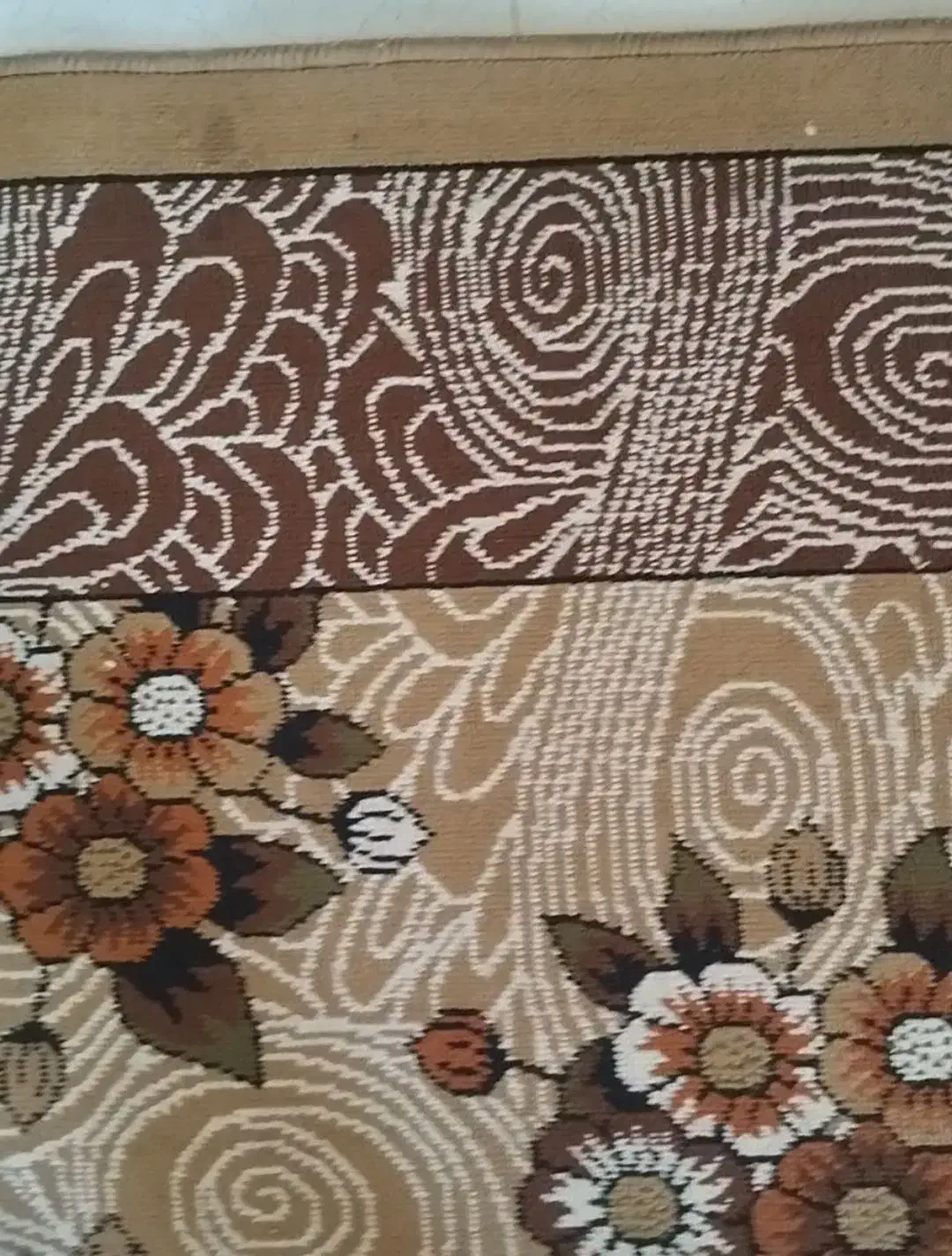 گلیم فرش|گلیم، جاجیم، گبه|قروه, |دیوار