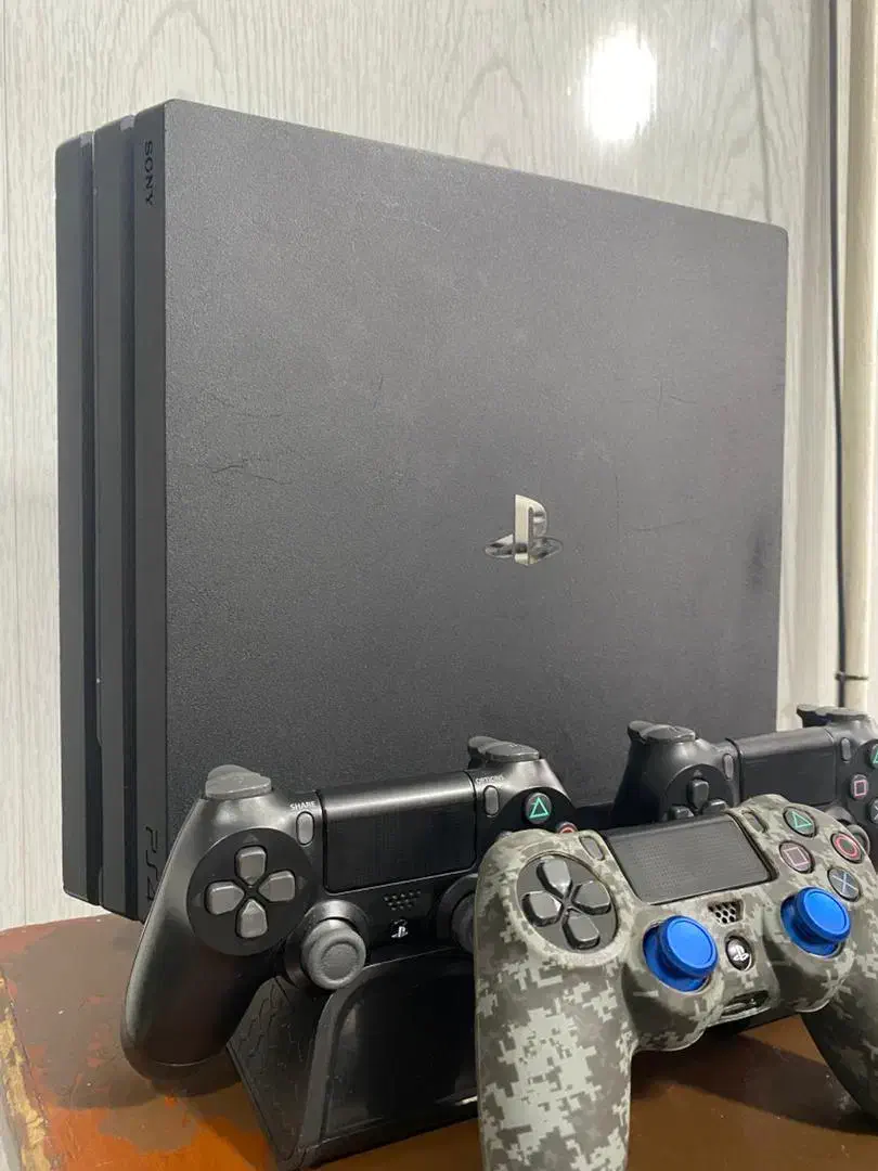 کنسول بازی ps4 poro کپی خور|کنسول، بازی ویدئویی و آنلاین|بابل, |دیوار