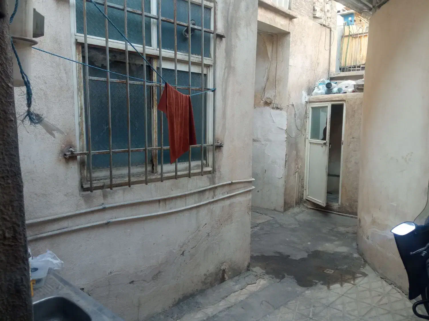 خانه ویلایی