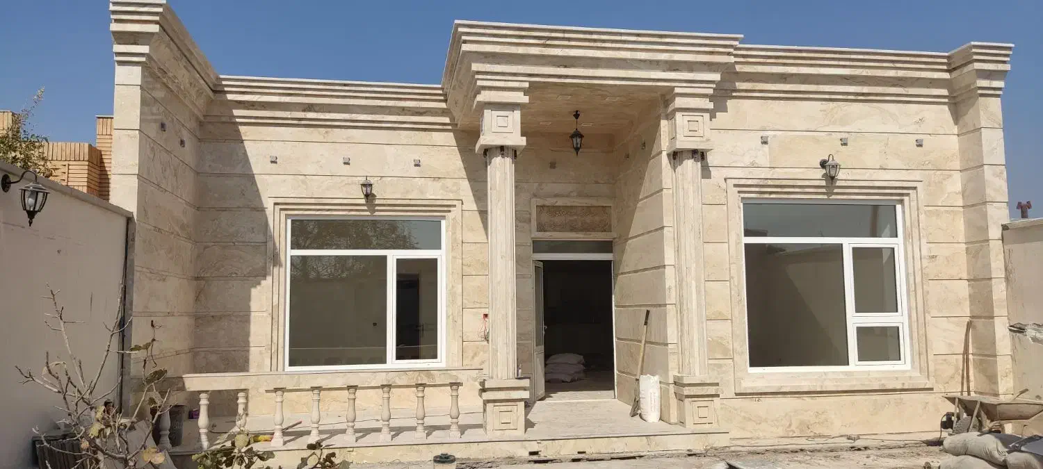 نماکاری ساختمان|خدمات پیشه و مهارت|گناباد, |دیوار