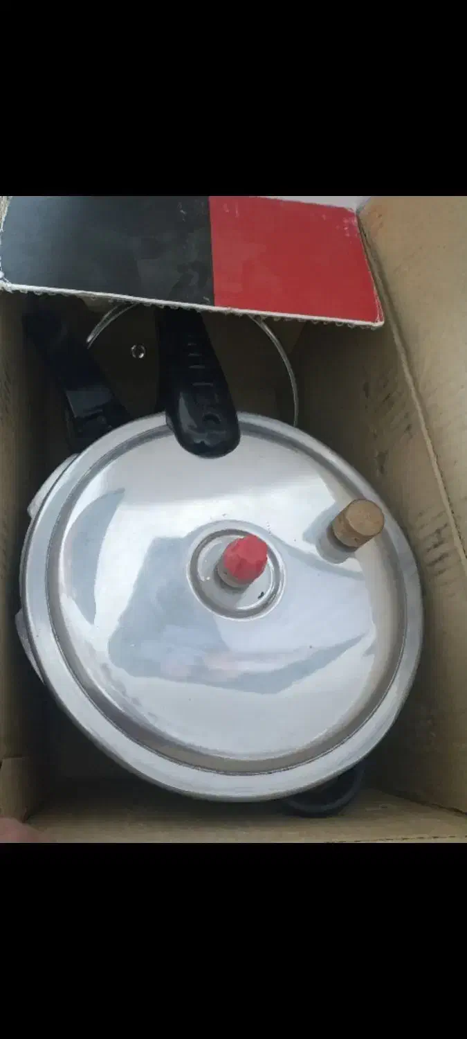 زودپز عالی ونو مارک دیگاتور|ظروف پختوپز|خمین, |دیوار