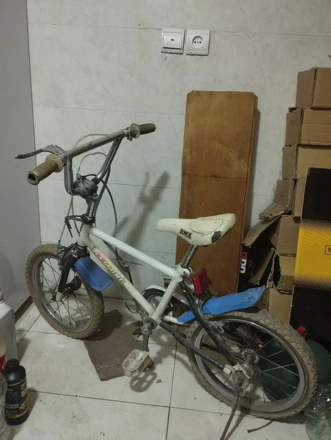 فروش دوچرخه بچه گانه|دوچرخه، اسکیت، اسکوتر|تبریز, |دیوار