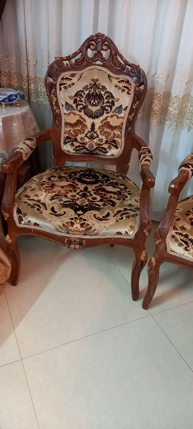 مبلمان|مبلمان خانگی و میز عسلی|سراب, |دیوار