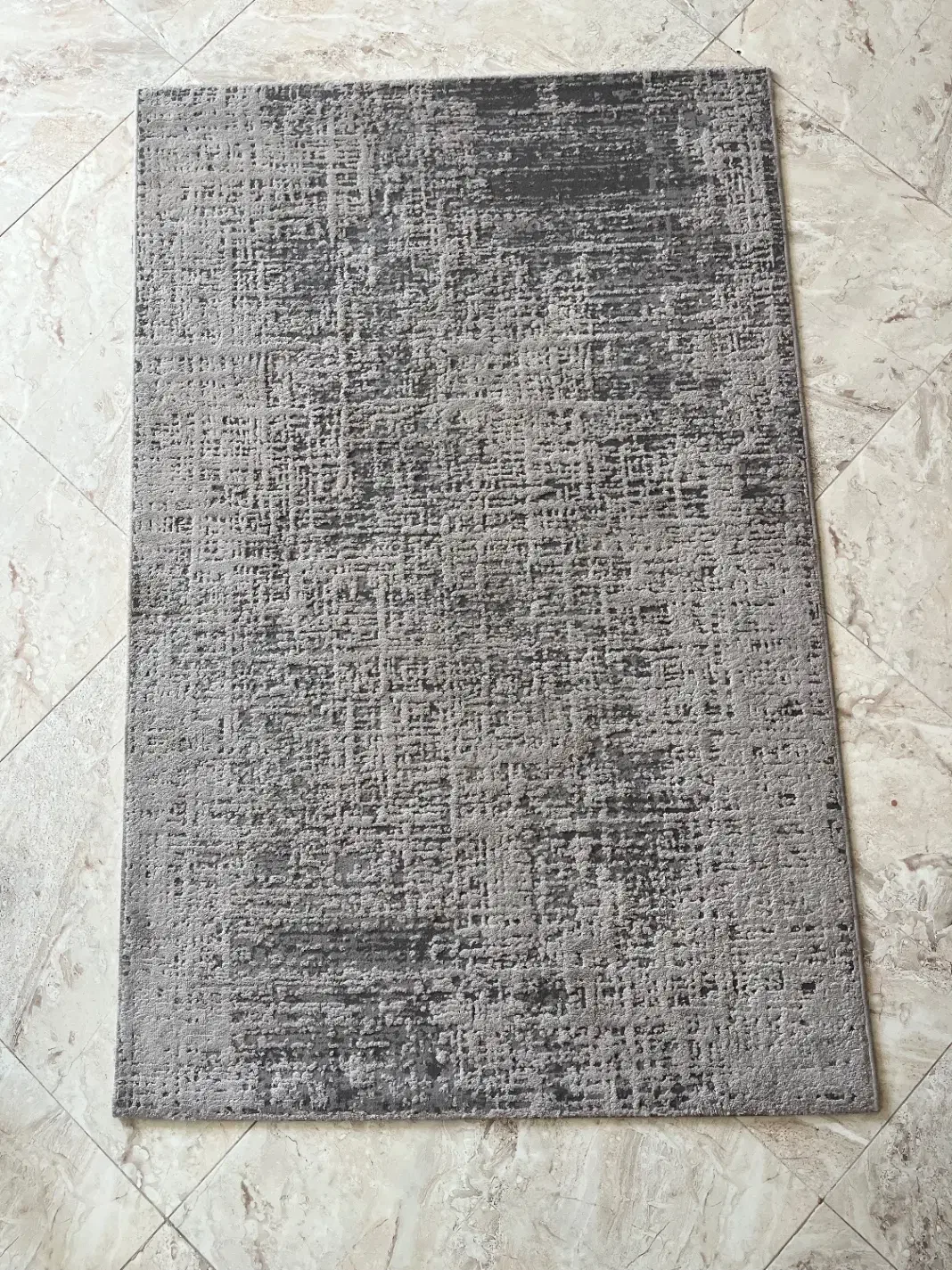 ۳ عدد فرش ۱۸۰ در ۱۲۰ سانت نو فوری|فرش|گرگان, |دیوار