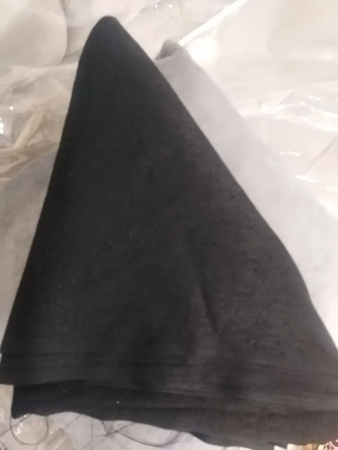 چادرمشکی|لباس|ایوان, |دیوار