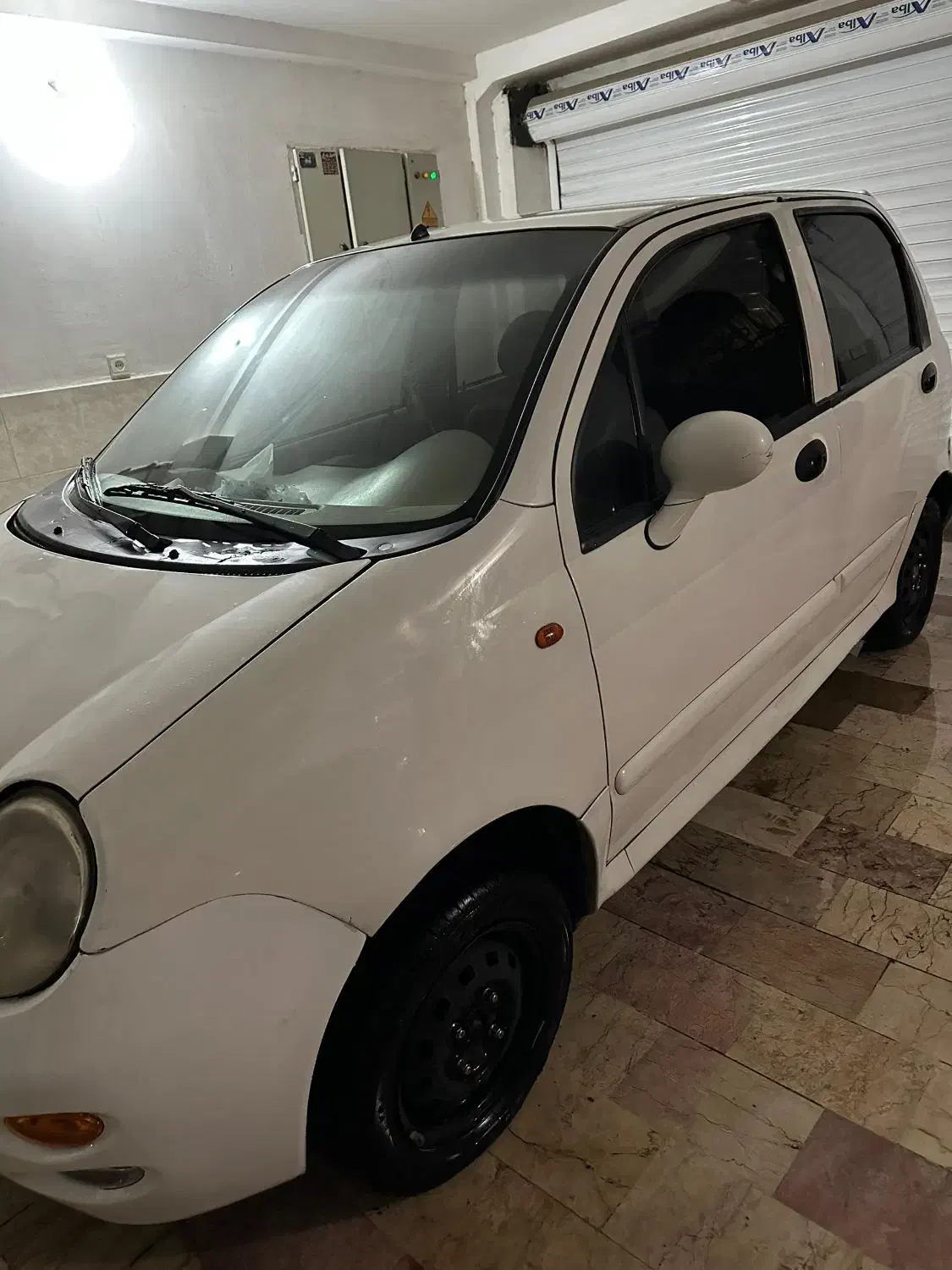 mvm 110|خودرو سواری و وانت|تهران, هاشمی|دیوار