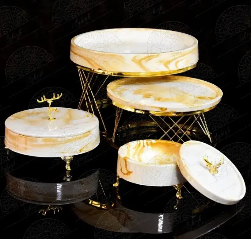 هنر دست|ظروف سرو و پذیرایی|برازجان, |دیوار