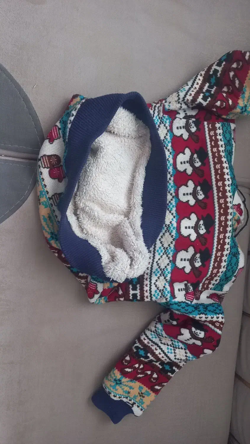 هودی اسپرت تو کرک|کفش و لباس بچه|تربتحیدریه, ۴۵ متری|دیوار